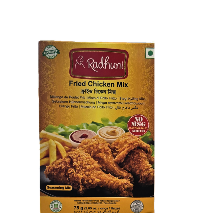 Radhuni Fried Chicken Masala