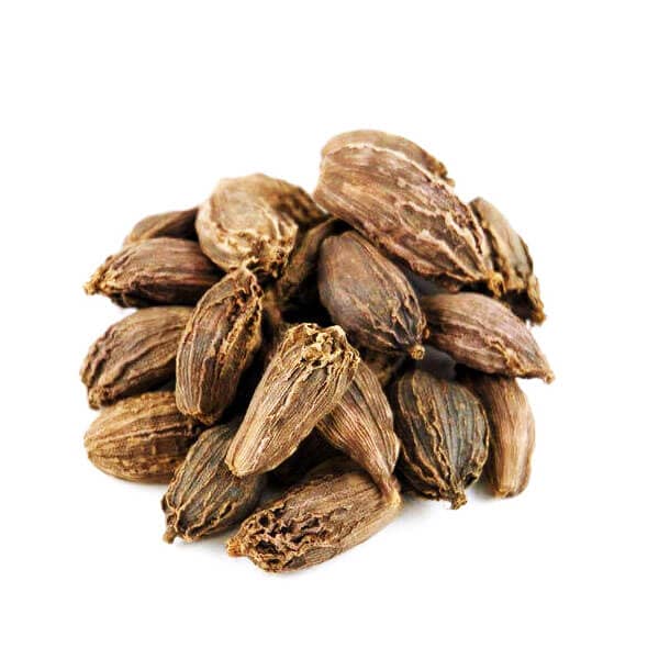 Rk Cardamom Black