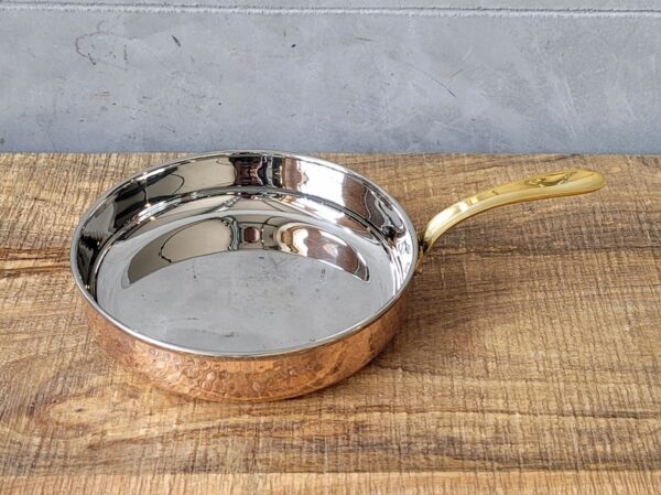 Indian Fry Pan