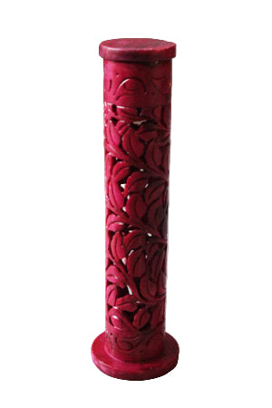 Stone Incense Chimney