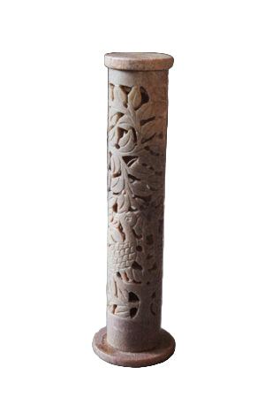 Stone Incense Chimney