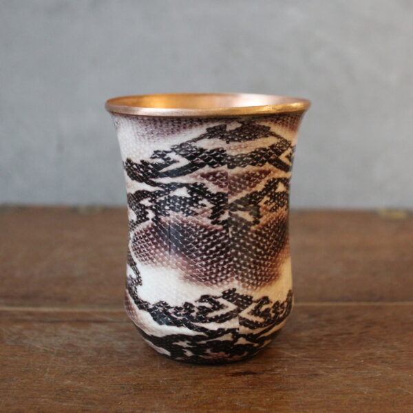 Copper Mug