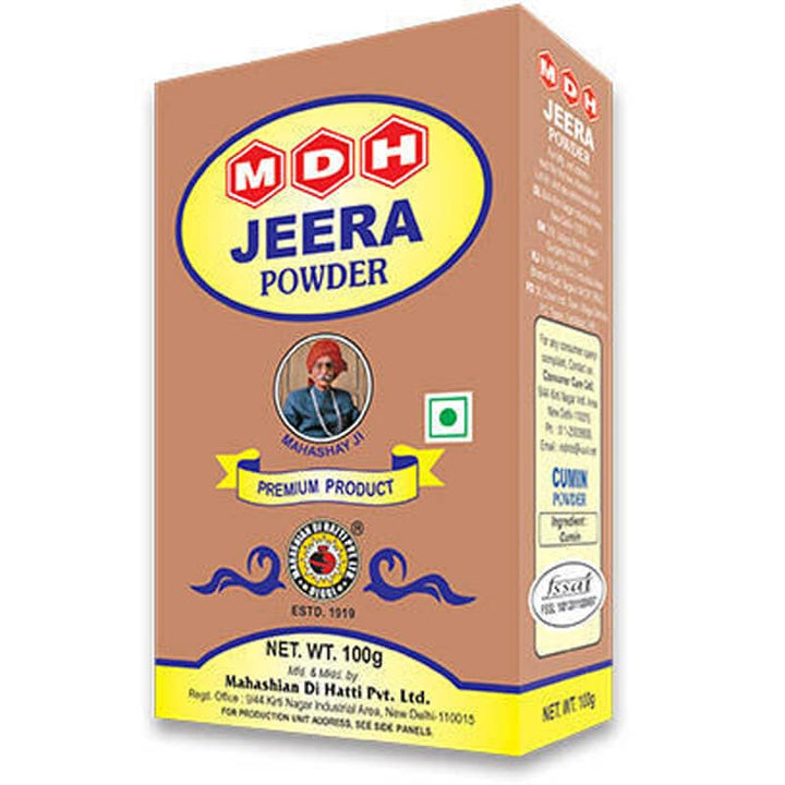 MDH Jeera Powder