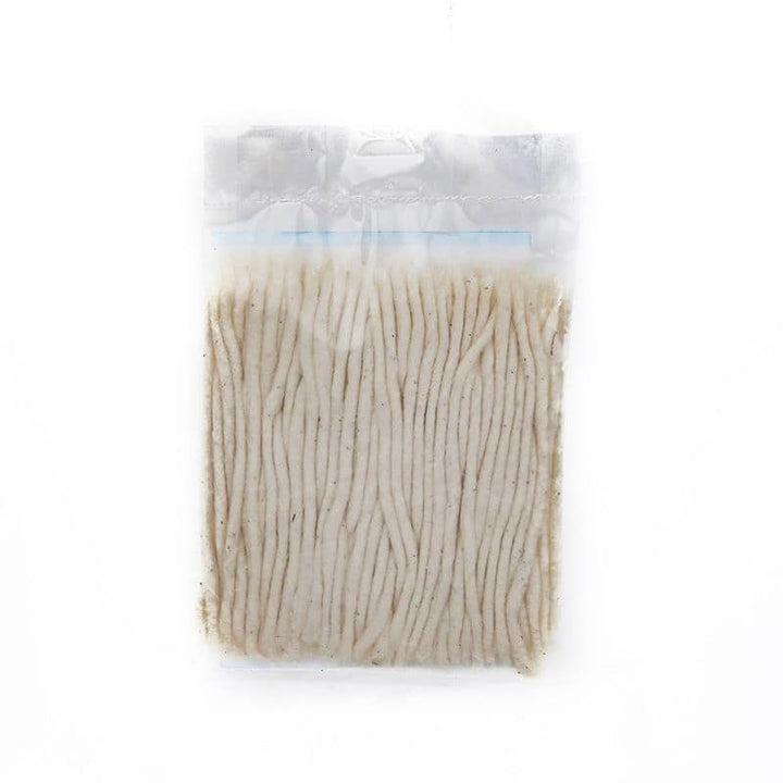 Om Shanti Cotton Wicks 100