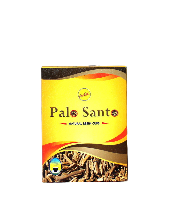 Palo Sento Scented Resin 10pcs