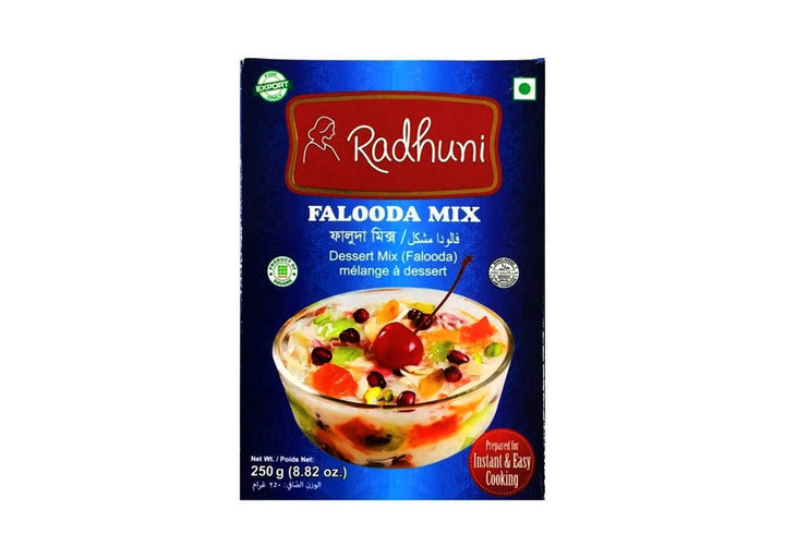 Radhuni Falooda Mix