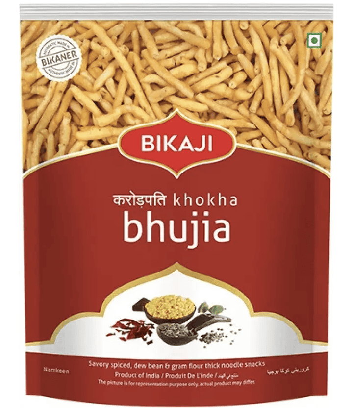 Bikaji Khokha Bhujia
