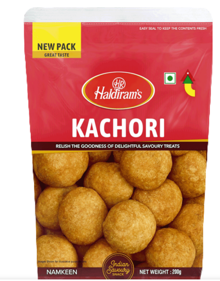 Haldirams Kachori 200g