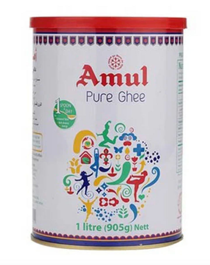 Amul Ghee 1KG