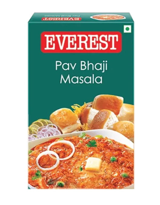 Everest Pav Bhaji 100g