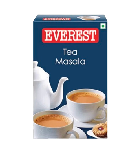 Everest Tea Masala 100g