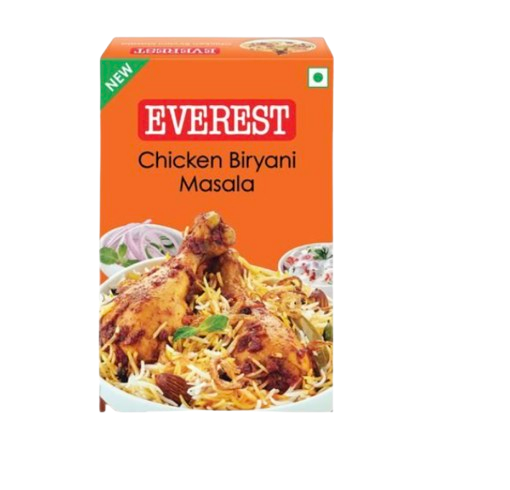 Everest Chicken Biryani Masala 50g