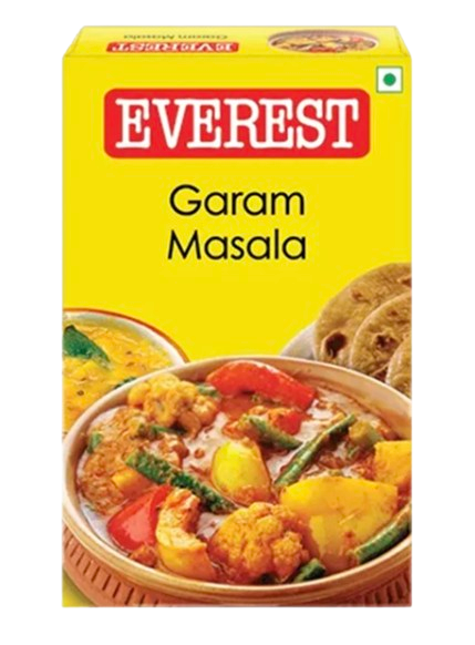 Everest Garam Masala 100g