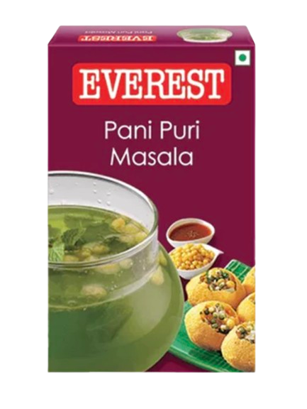 Everest Pani Puri Masala 100g
