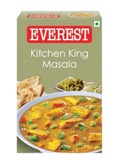 Everest Kitchen King 100g