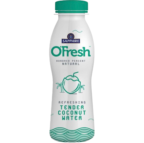 O'Fresh Coconut Water 200ml