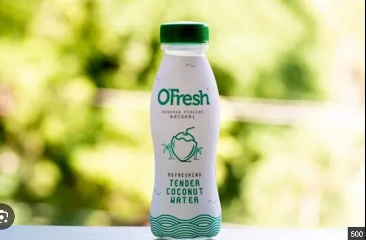 O'Fresh Coconut Water 200ml
