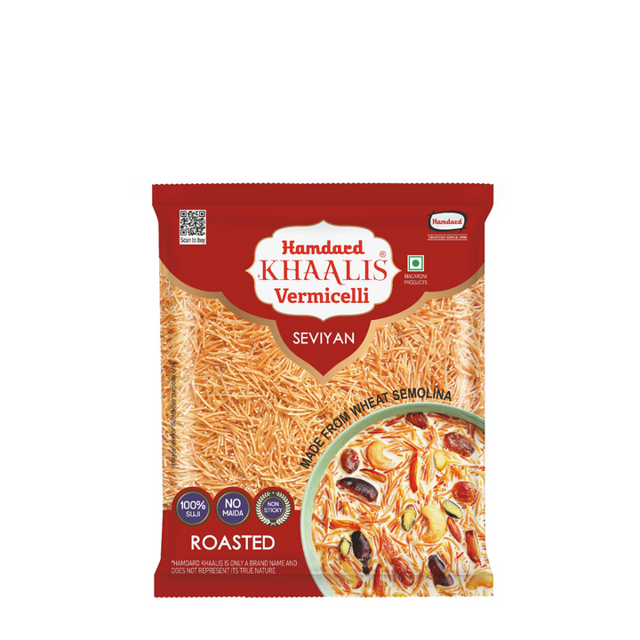 Hamdard Pieczony Seviyan (Wermiszel)