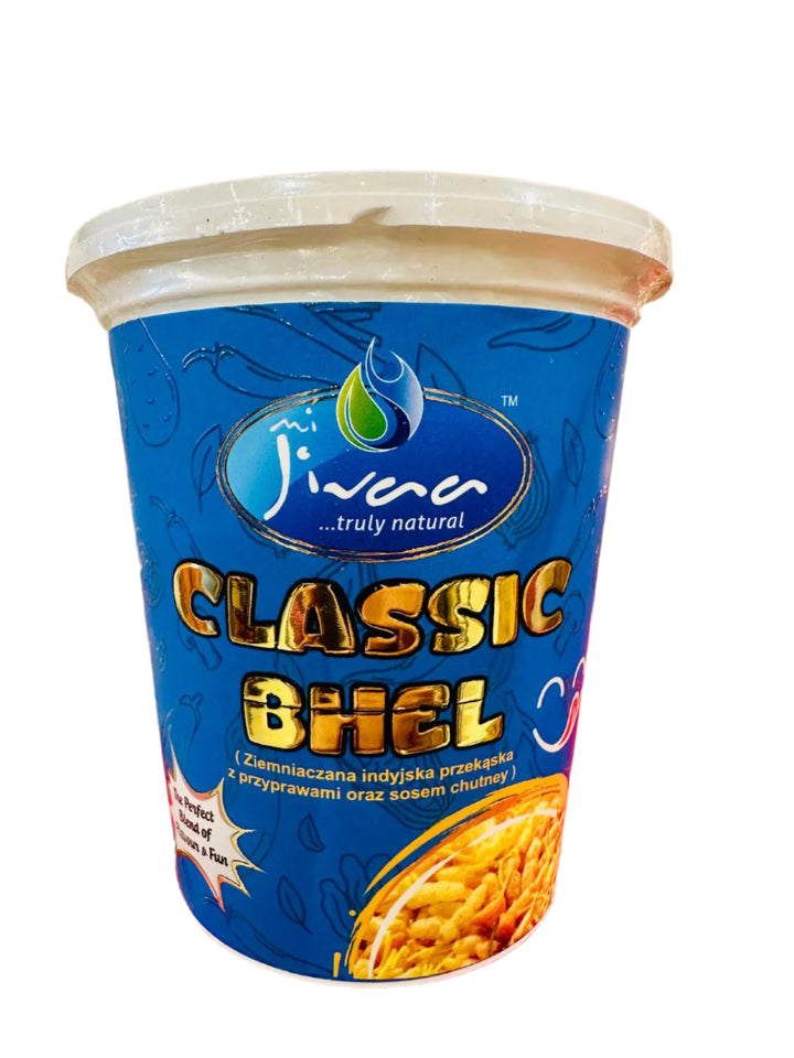 Jivaa Classic Bhel