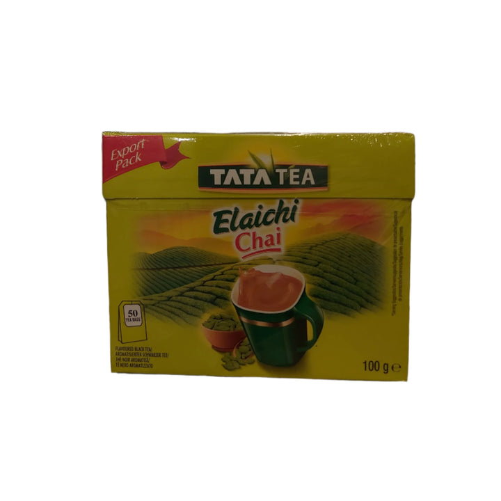 Tata Elaichi Tea