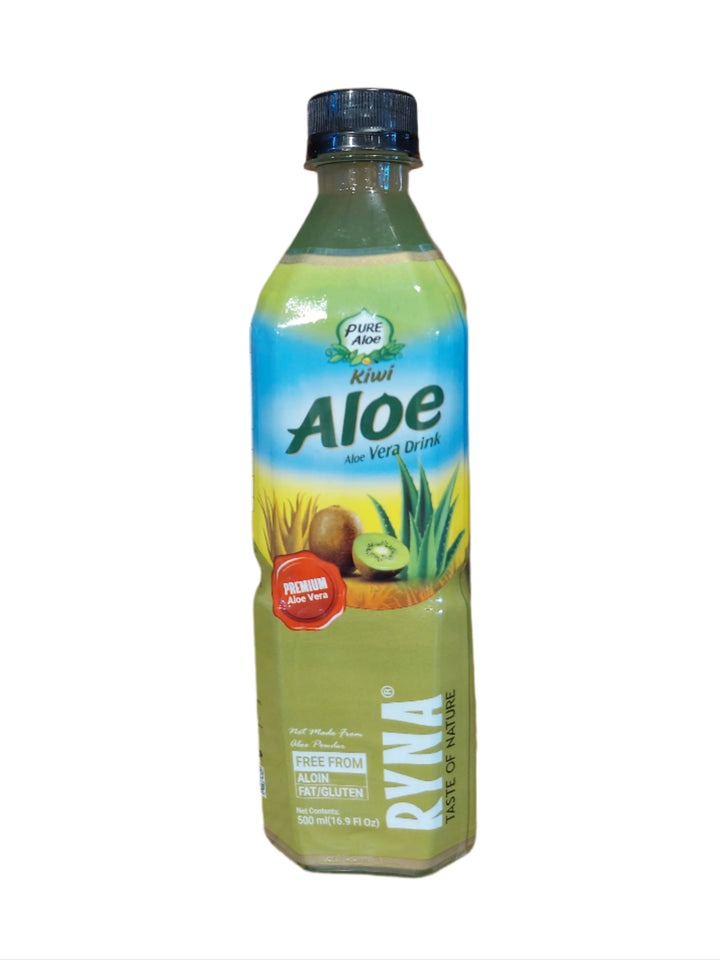 Ryna Kiwi Aloe Vera Drink
