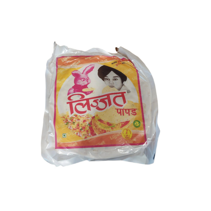 Lijjat Papad