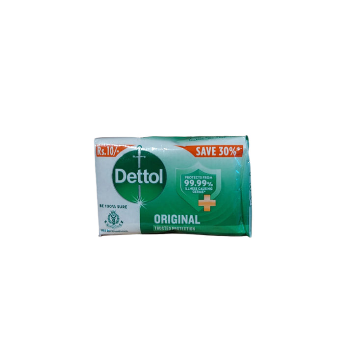 Dettol Soap