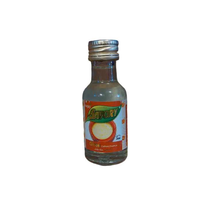 Bajaj Savory Ghee Food Colour