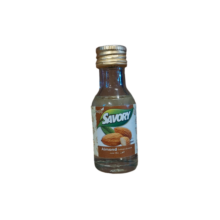 Bajaj Savory Almond Food Colour