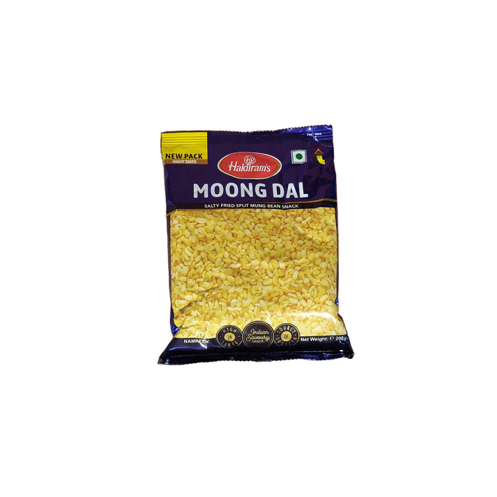 Haldiram Moong Dal