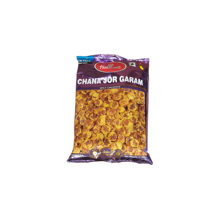 Haldiram Chana Jor Garam