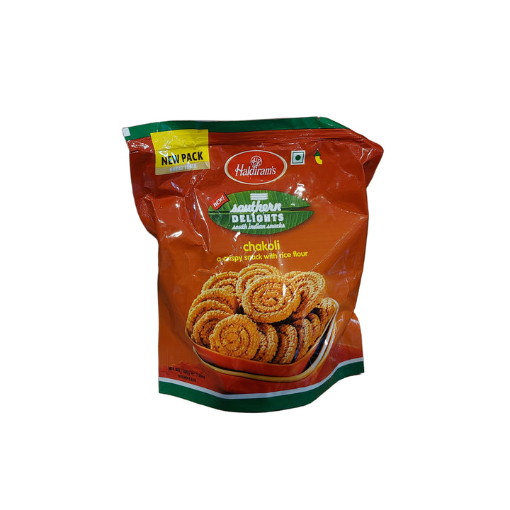 Haldiram Chakoli