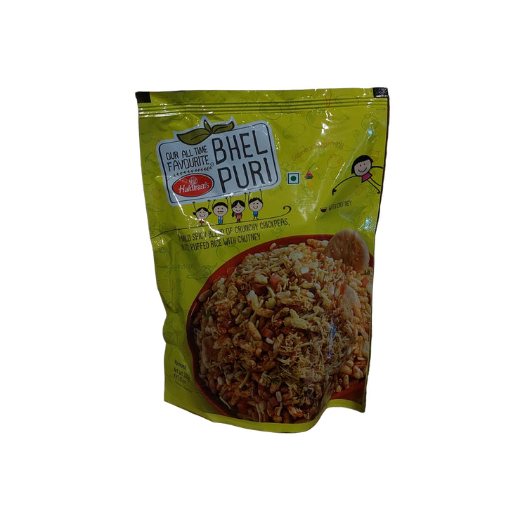 Haldiram Bhel Puri