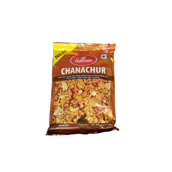 Kościół Haldiram Chana