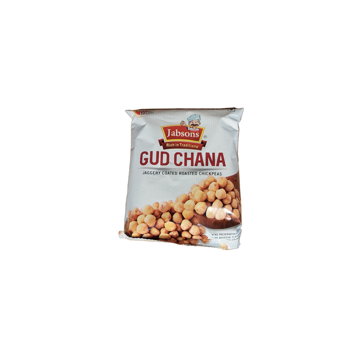 Jabsons Gud Chana