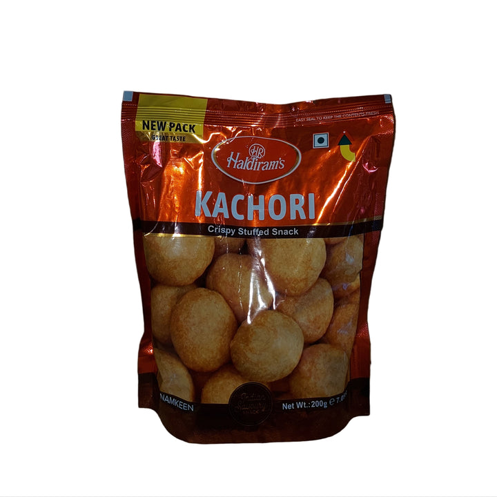 Haldiram Kachori