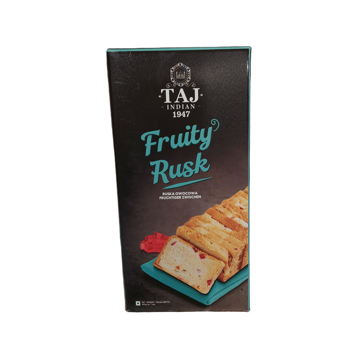 Taj Indian  Fruity Rusk
