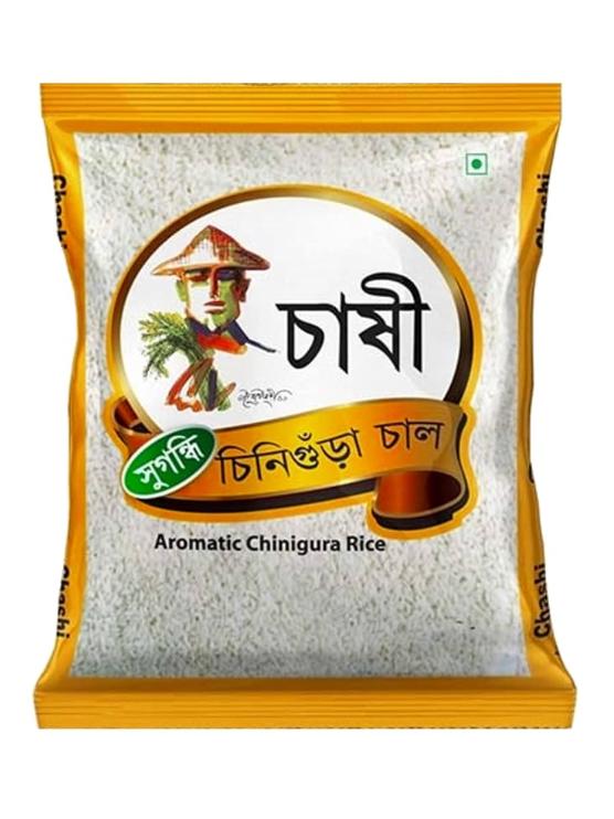 Chashi Aromatic Chinigura Rice