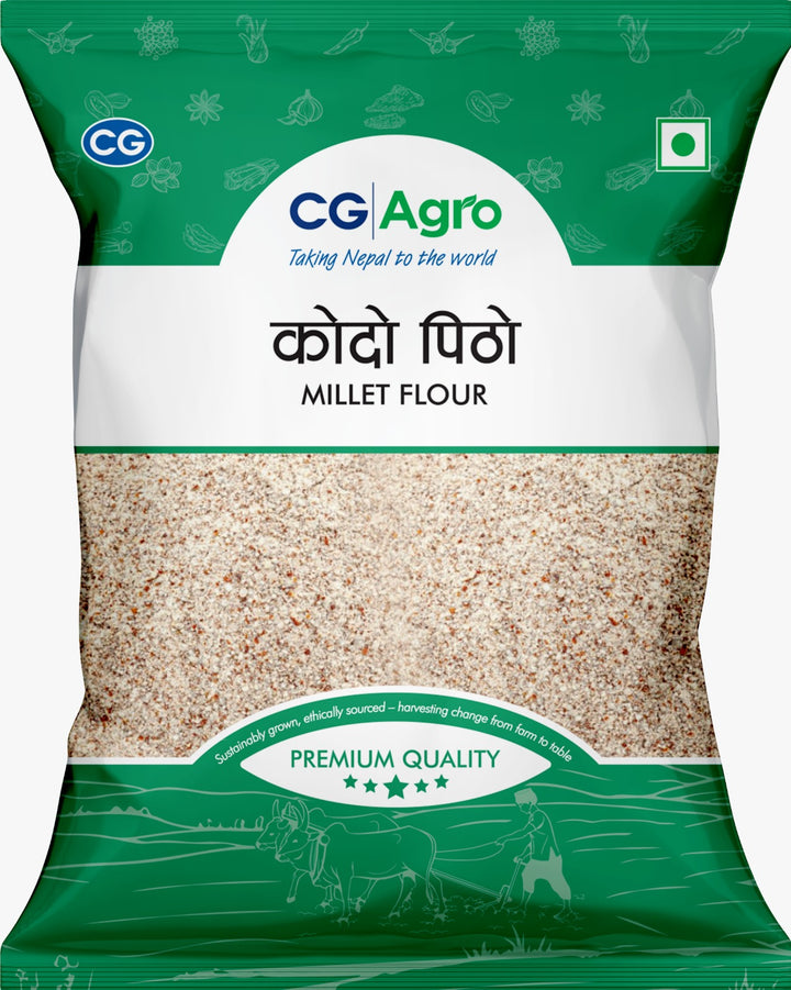 Kodo Pitho- Millet Flour 800g