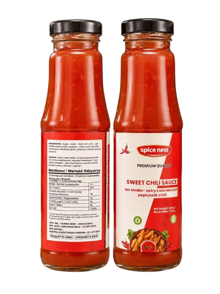 SN Sweet Chilli Sauce 220g