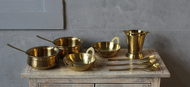 Serving Set