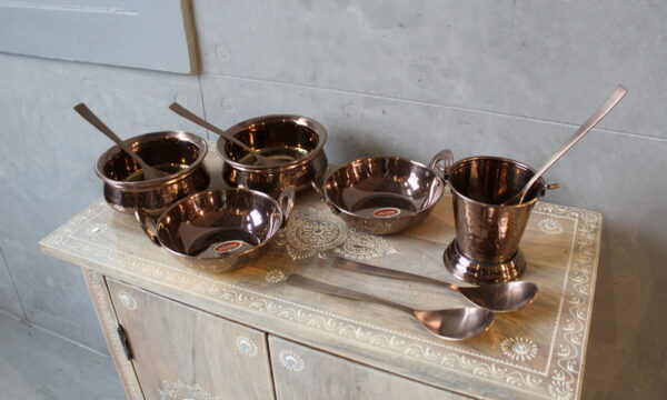 Serving Set