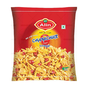 Alin Chanachur