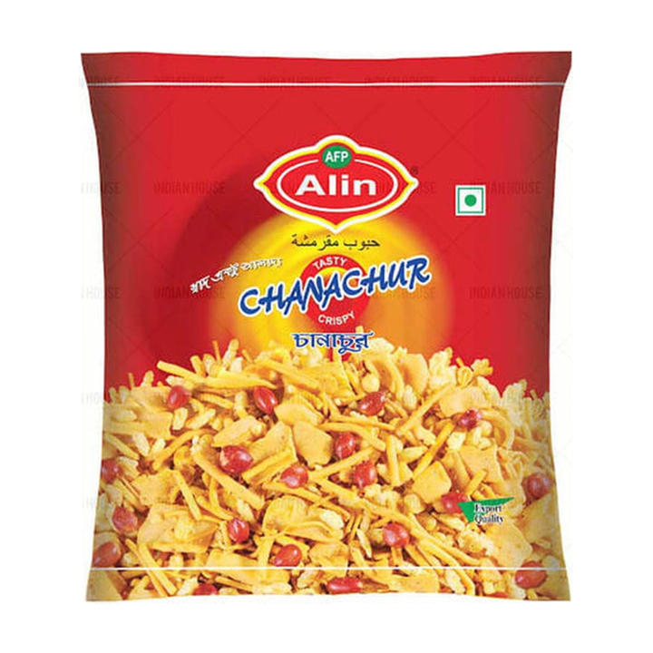 Alin Chanachur