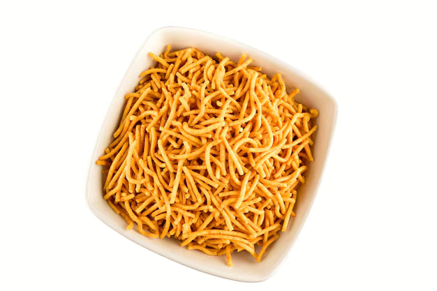 Fresh Bhujia