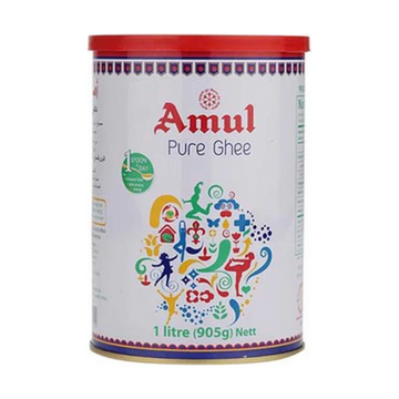 Amul Ghee 1KG