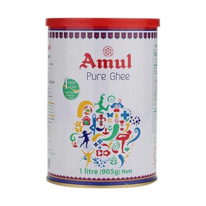 Amul Ghee 1KG