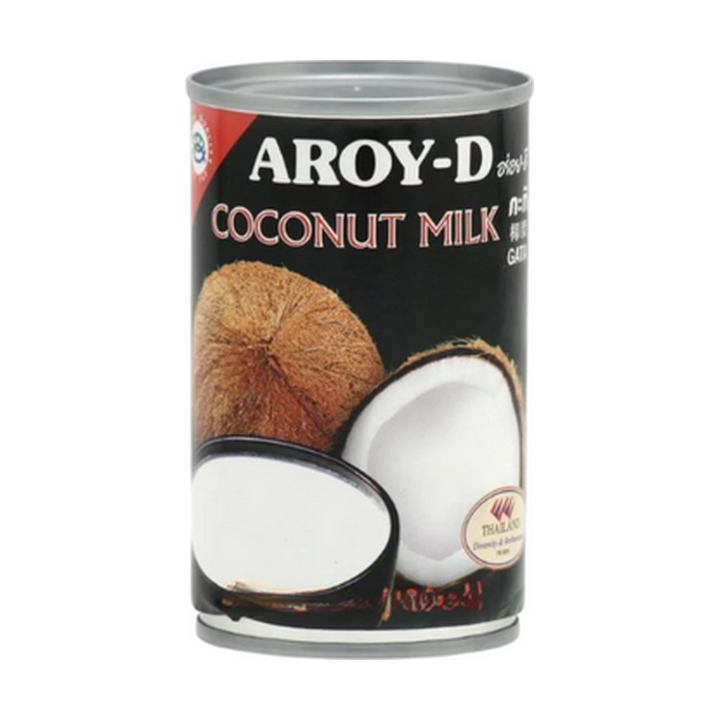 Aroy D Coconut Milk – image 1