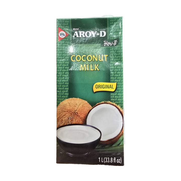Aroy D Coconut Milk – image 2