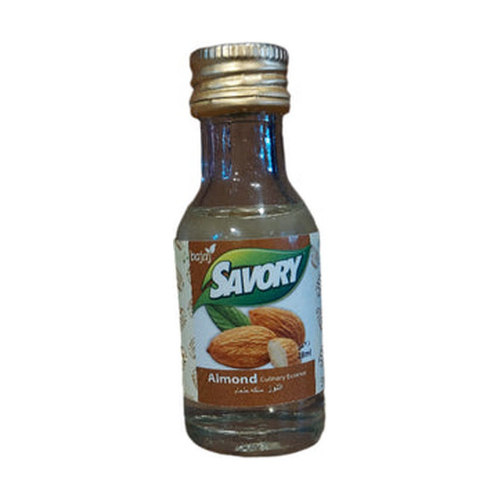 Bajaj Savory Almond Food Colour